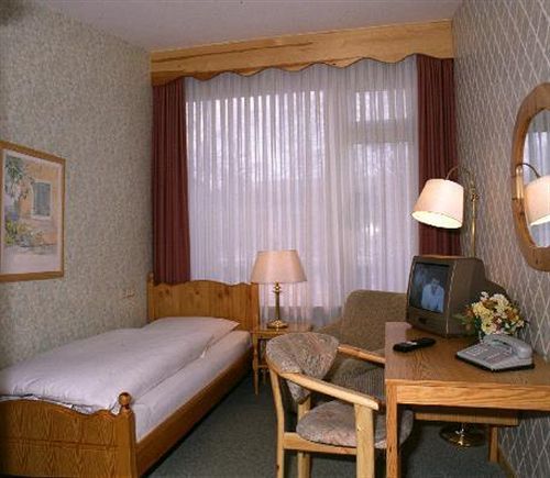 Motel המבורג חדר תמונה