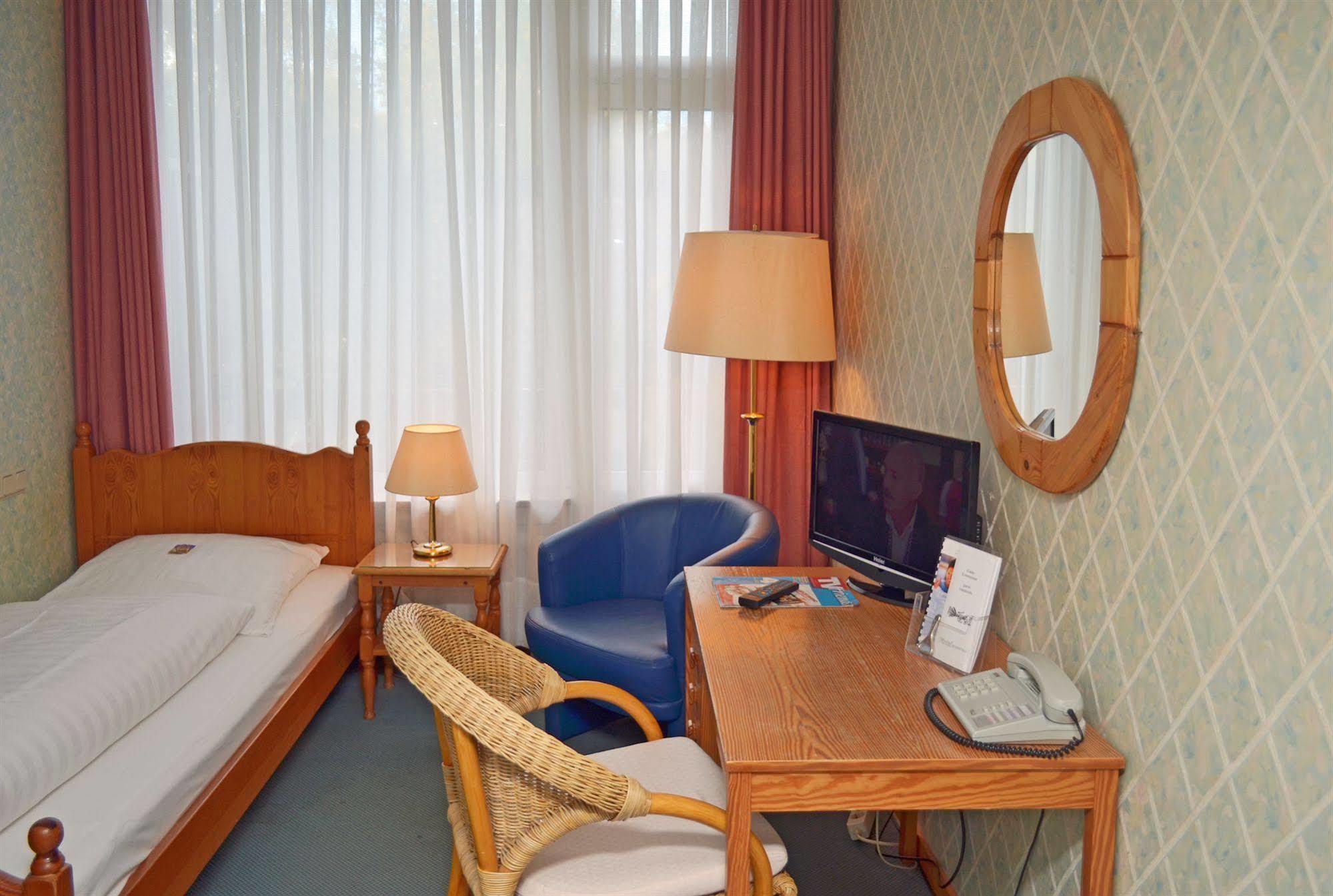 Motel המבורג מראה חיצוני תמונה